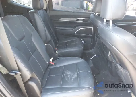 2021 Kia Telluride Ex z USA, uszkodzony, nr VIN 5XYP3DHC1MG149044